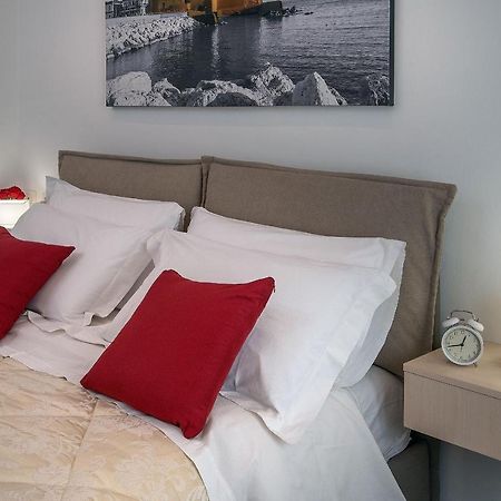 La Preziosa Apartment 나폴리 외부 사진