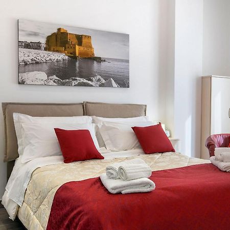 La Preziosa Apartment 나폴리 외부 사진