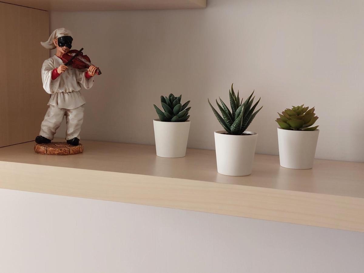 La Preziosa Apartment 나폴리 외부 사진
