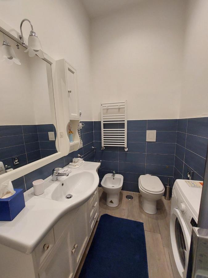 La Preziosa Apartment 나폴리 외부 사진