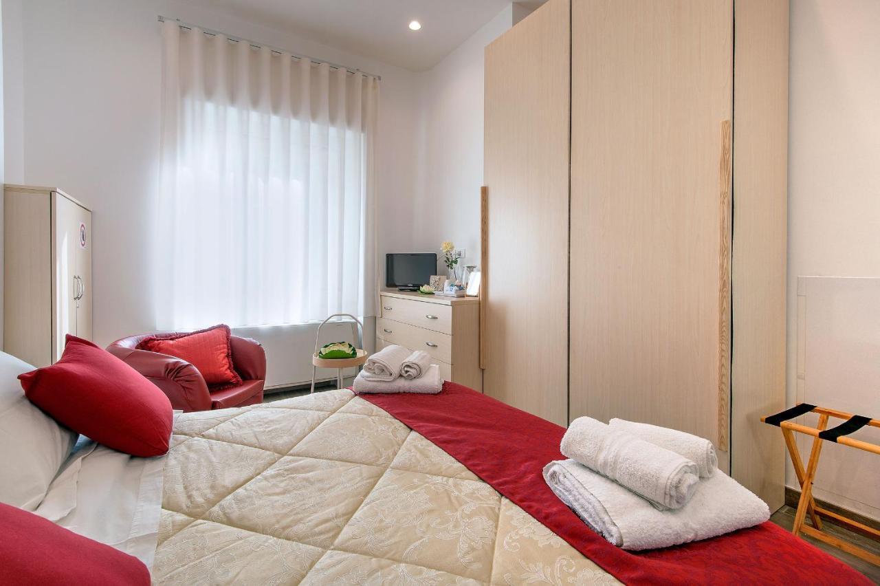 La Preziosa Apartment 나폴리 외부 사진
