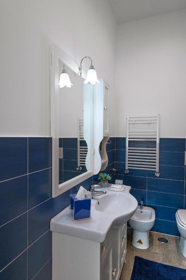 La Preziosa Apartment 나폴리 외부 사진
