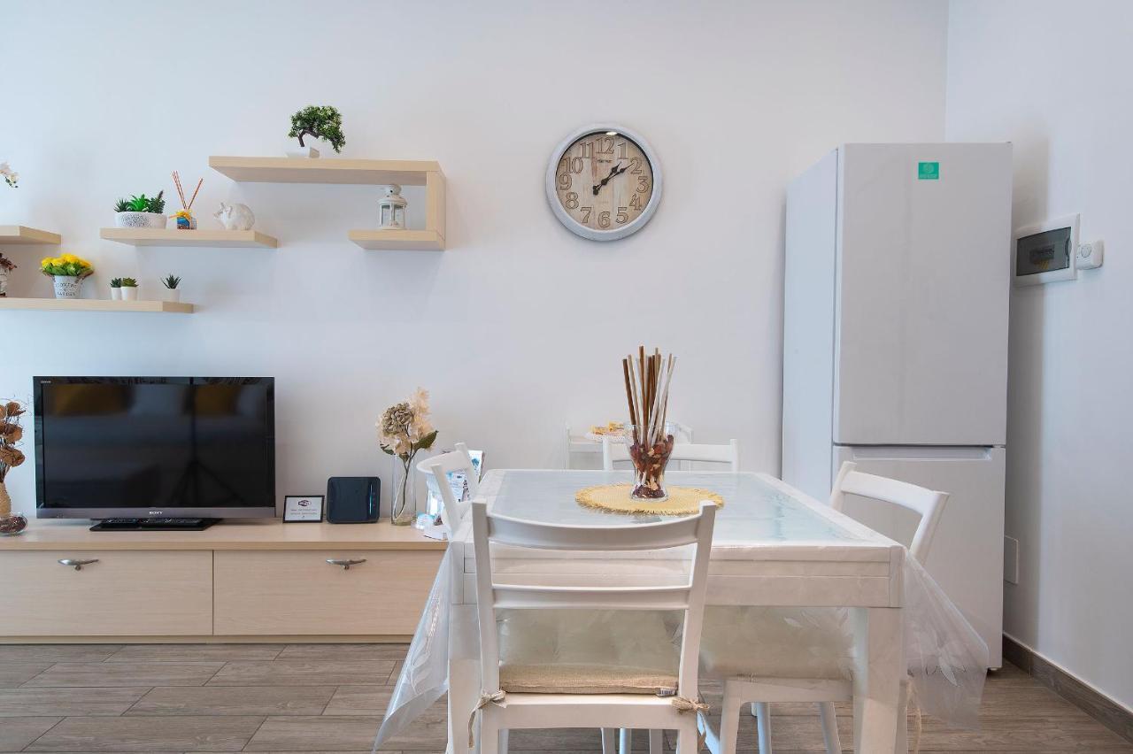 La Preziosa Apartment 나폴리 외부 사진