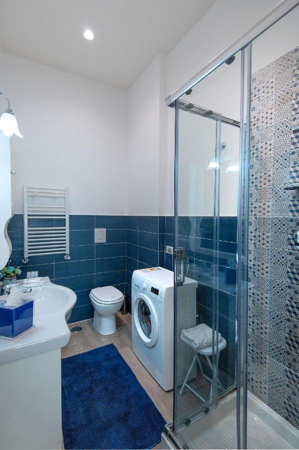 La Preziosa Apartment 나폴리 외부 사진