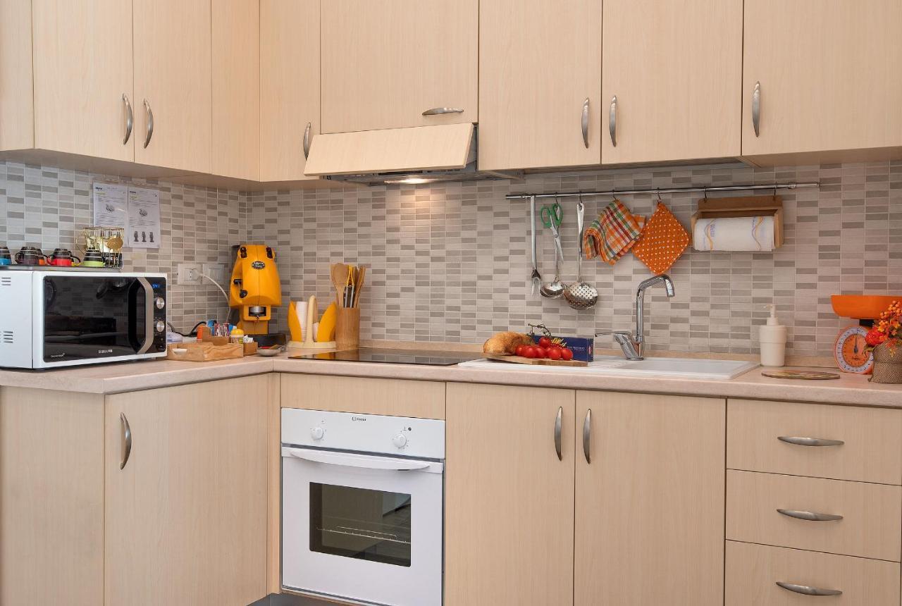 La Preziosa Apartment 나폴리 외부 사진