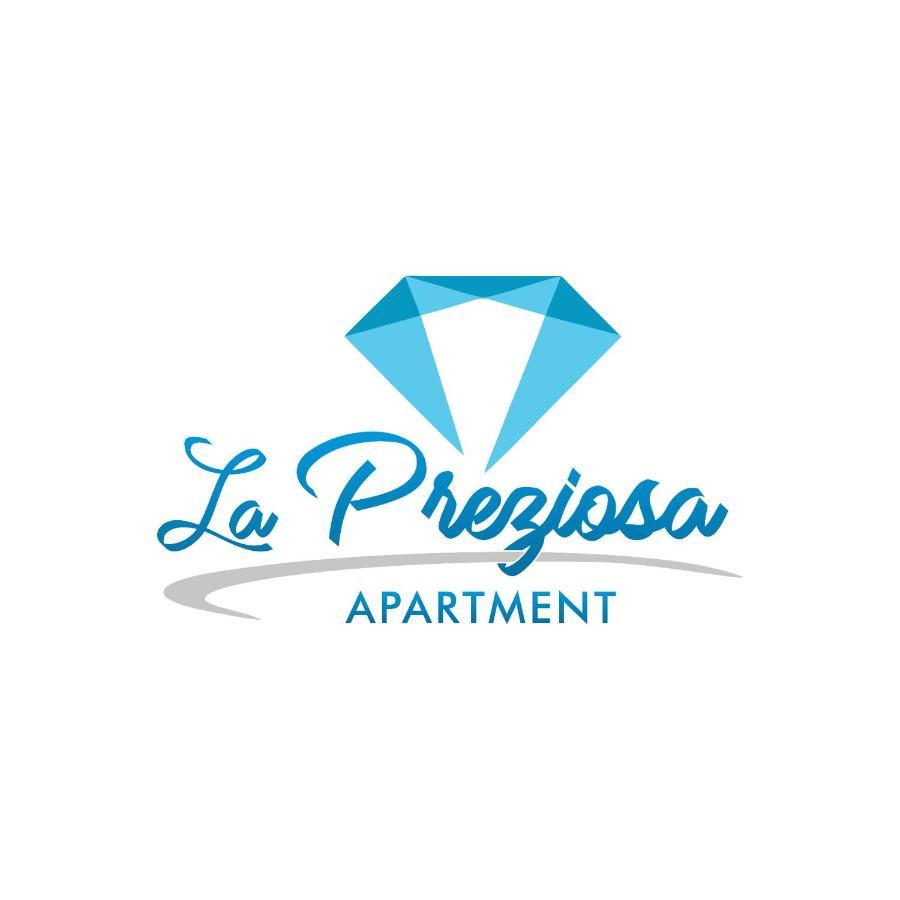 La Preziosa Apartment 나폴리 외부 사진