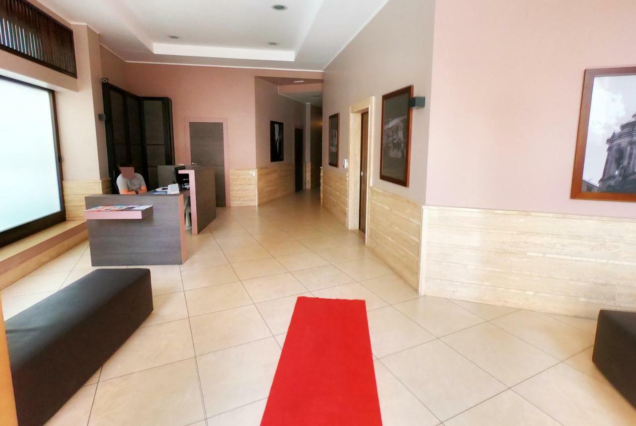 La Preziosa Apartment 나폴리 외부 사진